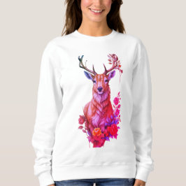 ECICION CIERVO SWEATSHIRT