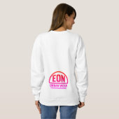 ECICION CIERVO SWEATSHIRT (Schwarz voll)