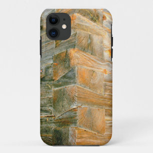 Eckbalken iPhone 11 Hülle