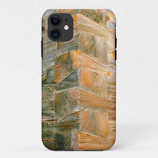 Eckbalken Case-Mate iPhone Hülle (Rückseite)