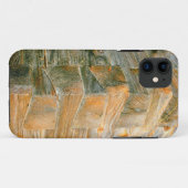 Eckbalken Case-Mate iPhone Hülle (Rückseite (Horizontal))