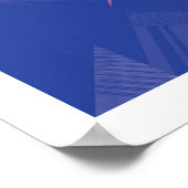 Eckbasis Poster (Ecke)