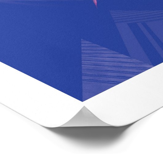 Eckbasis Poster (Ecke)