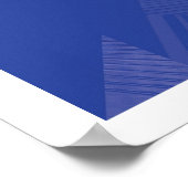 Eckbasis Poster (Ecke)