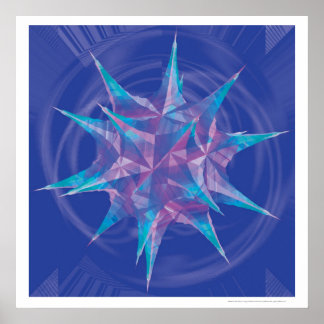 Eckbasis Poster