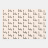 Ecke Buchliebhaberecke, Blatt für Linenumrandungsp (Vorderseite)