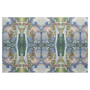 Ecke der FliegenSchweinezucht und Wein ein bissche Stoff