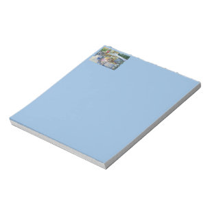 Ecke der Fliegenschweinfarm und Wein ein wenig. Notizblock