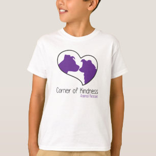 Ecke von Güte scherzt T - Shirt
