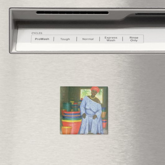 Eckerhandel 1999 magnet (In Situ (Geschirrspüler))