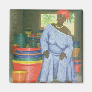 Eckerhandel 1999 magnet