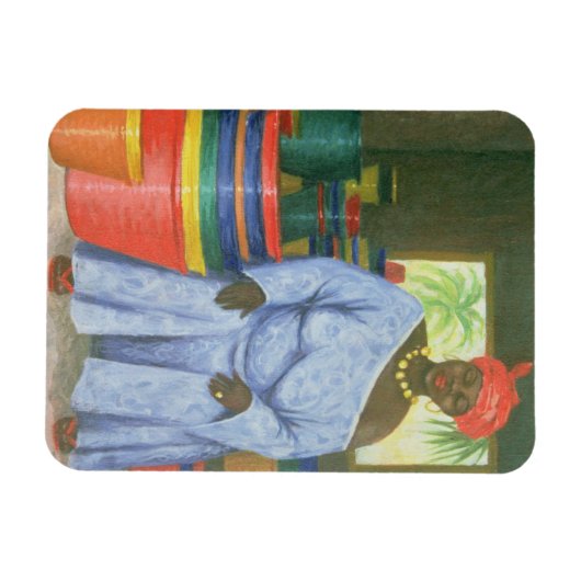 Eckerhandel 1999 magnet (Horizontal)