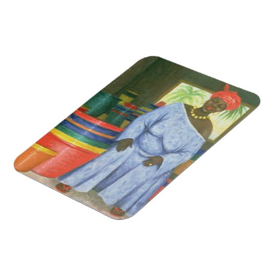 Eckerhandel 1999 magnet (Linke Seite)