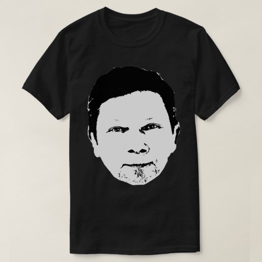 Eckhart Tolle T-Shirt (Design vorne)