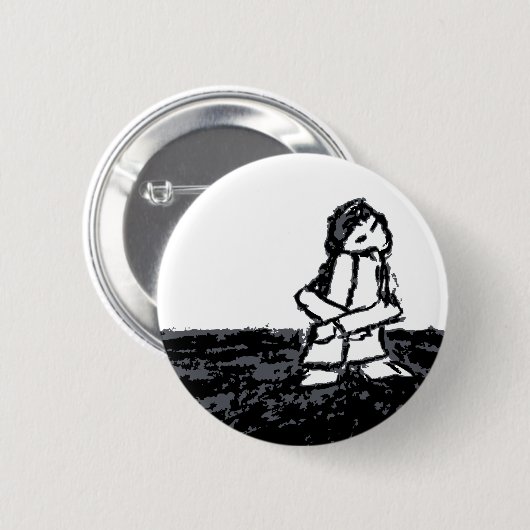 Eckkind Button (Vorne & Hinten)