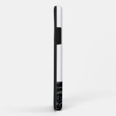 Eckkind Case-Mate iPhone Hülle (Hinten/Rechts)