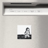 Eckkind Magnet (In Situ (Geschirrspüler))