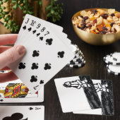 Eckkind Spielkarten (In Situ)