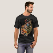 ECKO1 T-Shirt (Vorne ganz)