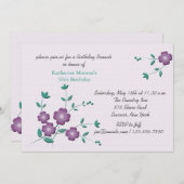 Eckpunkte Einladung (Vorne/Hinten)