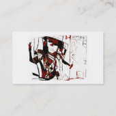 ECKSPIRITUOSENLADEN VISITENKARTE (Rückseite)