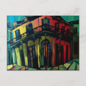 Ecksteine Postkarte (Vorderseite)