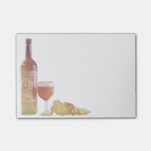 Eckwein-Pastell Post-it Klebezettel