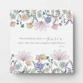 ECL 3:1 Für alles gibt es eine Saison Fotoplatte