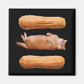 Eclairs Magnet (Vorne)