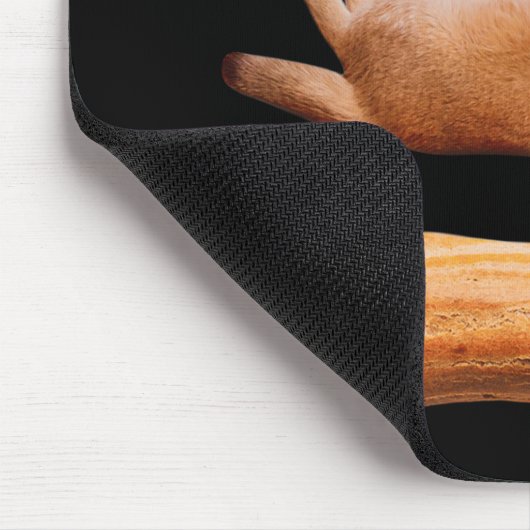 Eclairs Mousepad (Ecke)