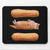 Eclairs Mousepad (Vorne)