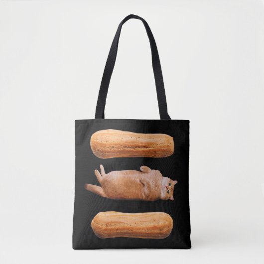 Eclairs Tasche (Vorderseite)