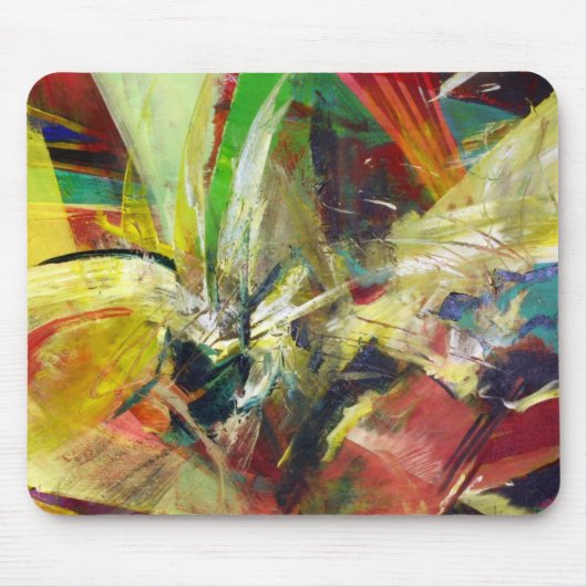 Eclat Mousepad (Vorne)