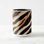 Eclectic Animal Prints 15 oz Combo Tasse (Zentrum)