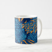 Eclectic Animal Prints - Classic 11 oz Tasse (VorderseiteRechts)