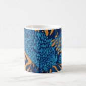Eclectic Animal Prints - Classic 11 oz Tasse (Mittel)