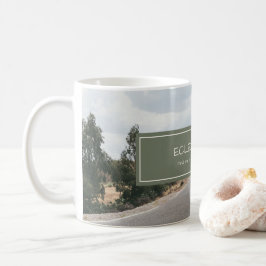 Eclectic Chick Tasse