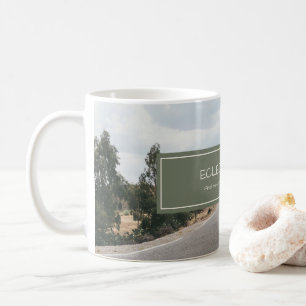 Eclectic Chick Tasse