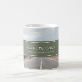 Eclectic Chick Tasse (Mittel)