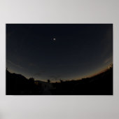 Eclipse2017 das Gesamtbild Poster (Vorne)