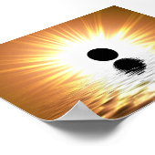 Eclipse2 Poster (Ecke)