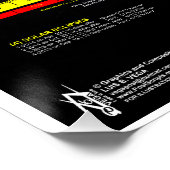 Eclipse 2008-2026 poster (Ecke)