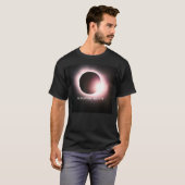Eclipse 2017 T-Shirt (Vorne ganz)