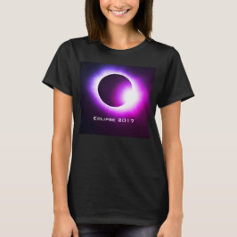 Eclipse 2017 T-Shirt