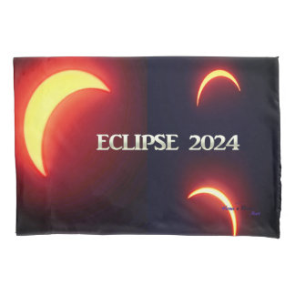 Eclipse 2024 kissenbezug
