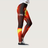 Eclipse 2024 leggings (Rechts)