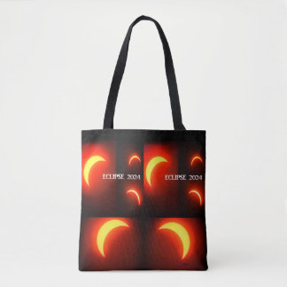 Eclipse 2024 tasche