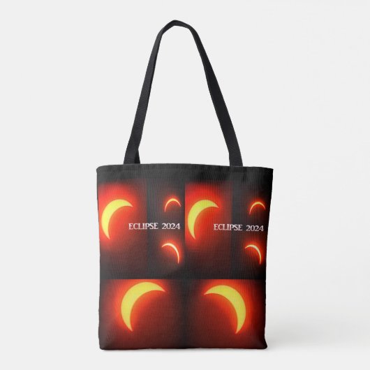 Eclipse 2024 tasche (Rückseite)