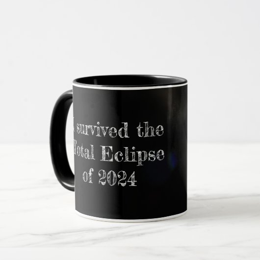Eclipse 2024 Tasse insgesamt (Vorderseite Links)