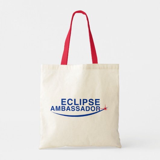 Eclipse Ambassador Tasche (Rückseite)